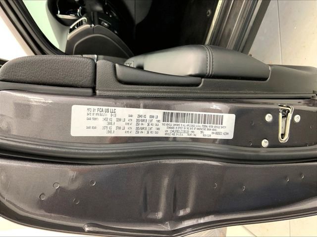 Used 2020 Jeep Grand Cherokee Limited image 35