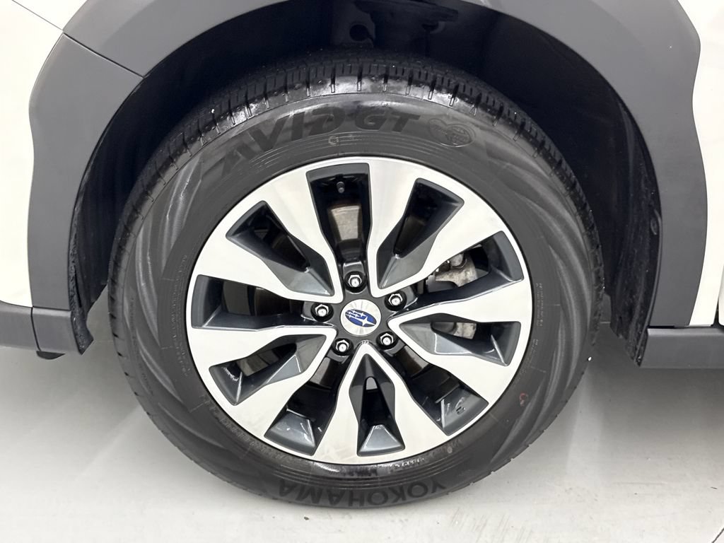 Certified 2024 Subaru Outback Touring XT AWD/4WD image 10