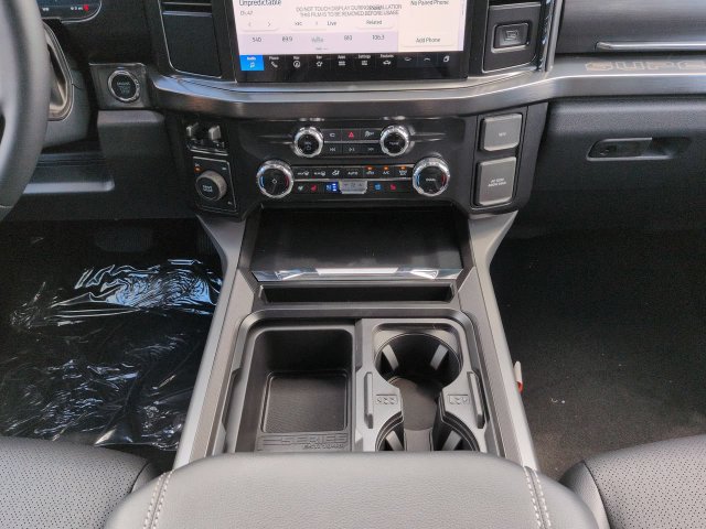 New 2027 Ford F350 Lariat AWD/4WD image 19