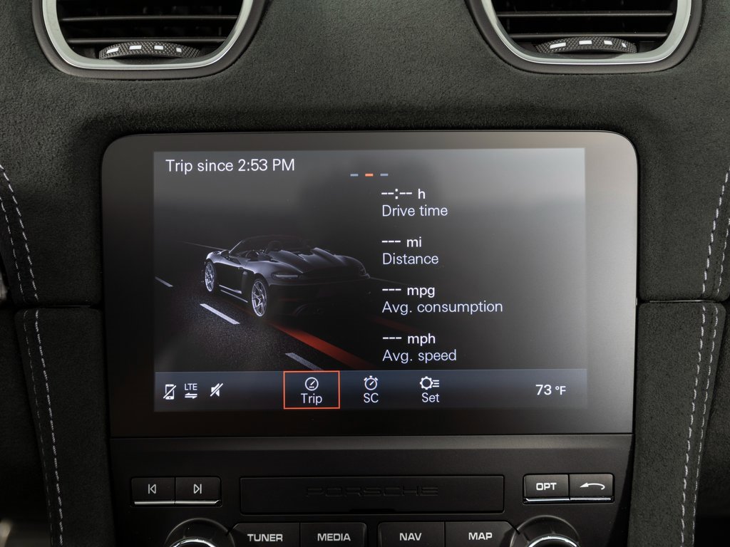 Certified 2024 Porsche 718 Boxster Spyder RS image 16