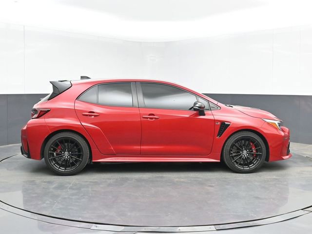 Used 2023 Toyota Corolla GR AWD/4WD image 15