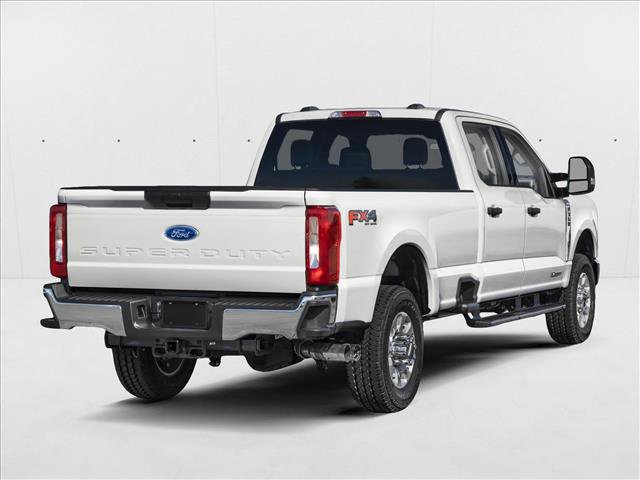 New 2026 Ford F350 XLT image 2