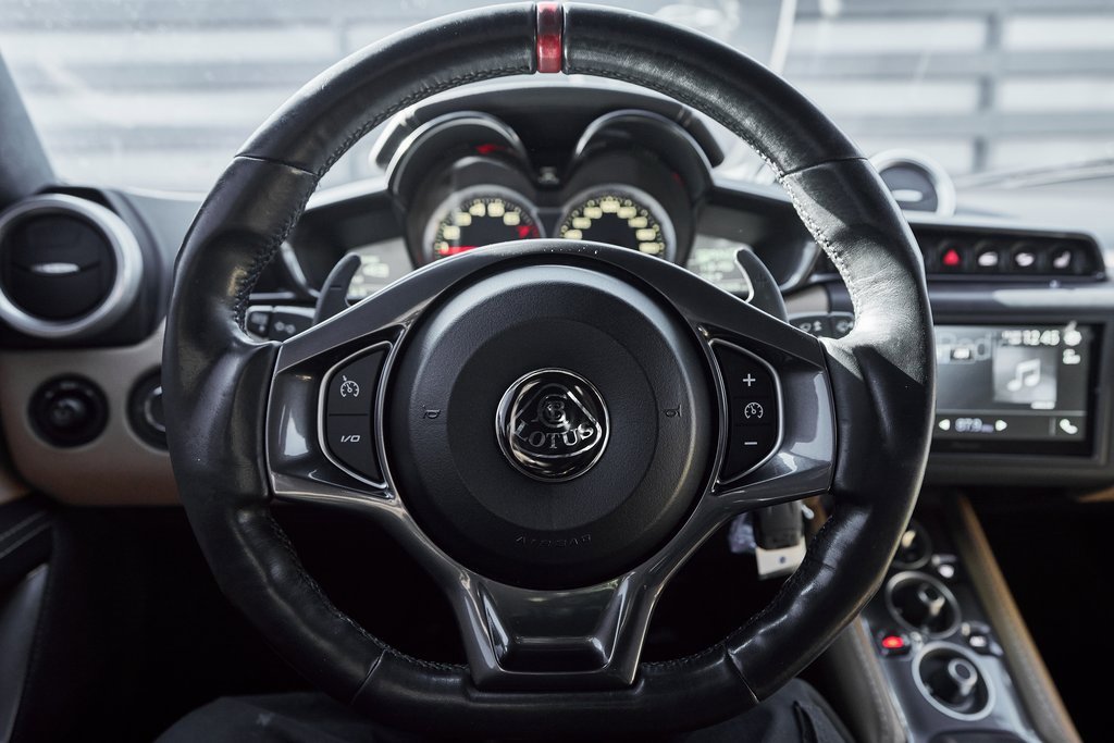 Used 2017 Lotus Evora 400 image 44