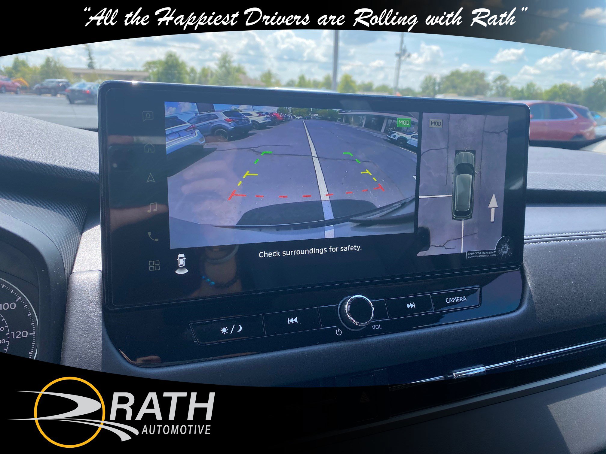 New 2026 Mitsubishi Outlander Trail Edition image 18