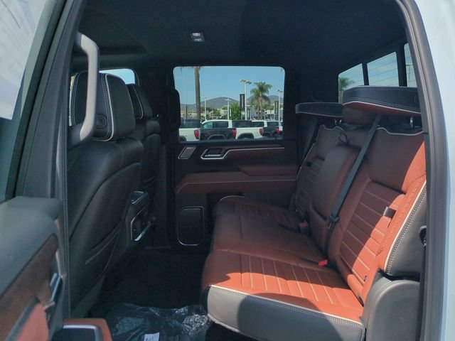 New 2026 GMC Sierra 3500 Denali Ultimate AWD/4WD image 26