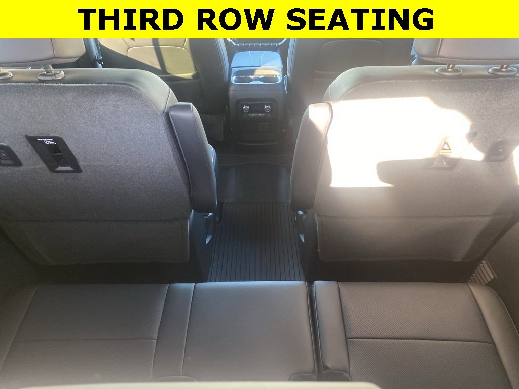 New 2026 GMC Acadia Denali image 6