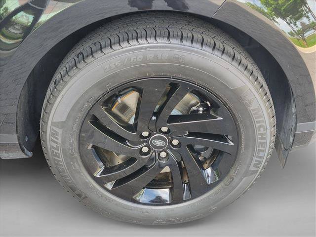 Certified 2026 Land Rover Range Rover Evoque S AWD/4WD image 25