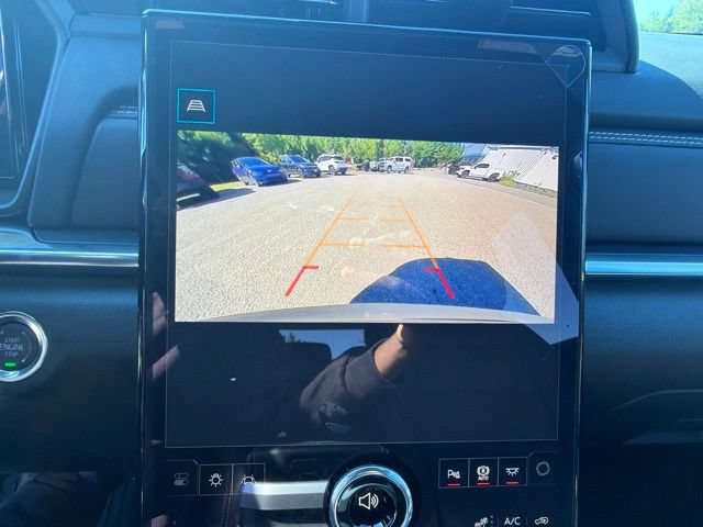 New 2027 GMC Terrain Elevation w/ Elevation Premium Package AWD/4WD image 22