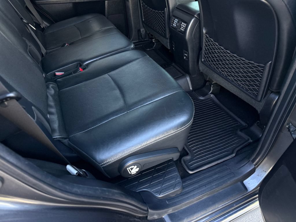 Used 2019 Toyota 4Runner Limited AWD/4WD image 42