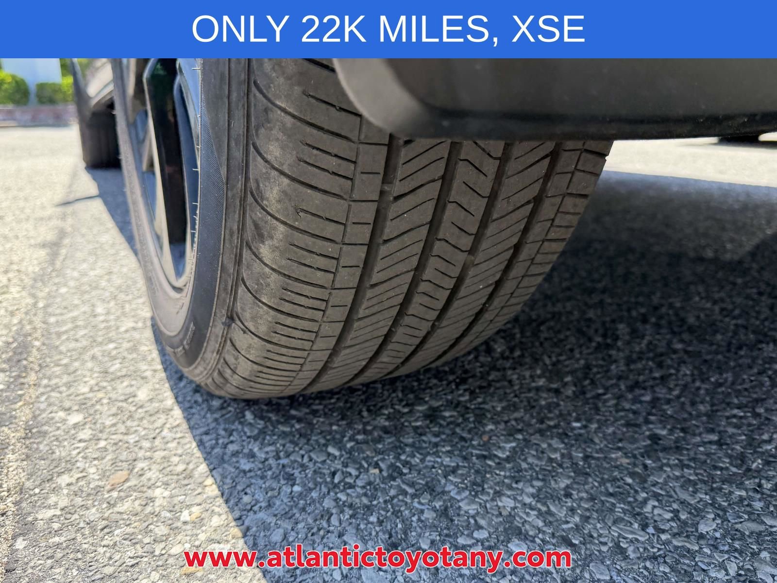 Used 2023 Toyota Highlander XSE AWD/4WD image 39