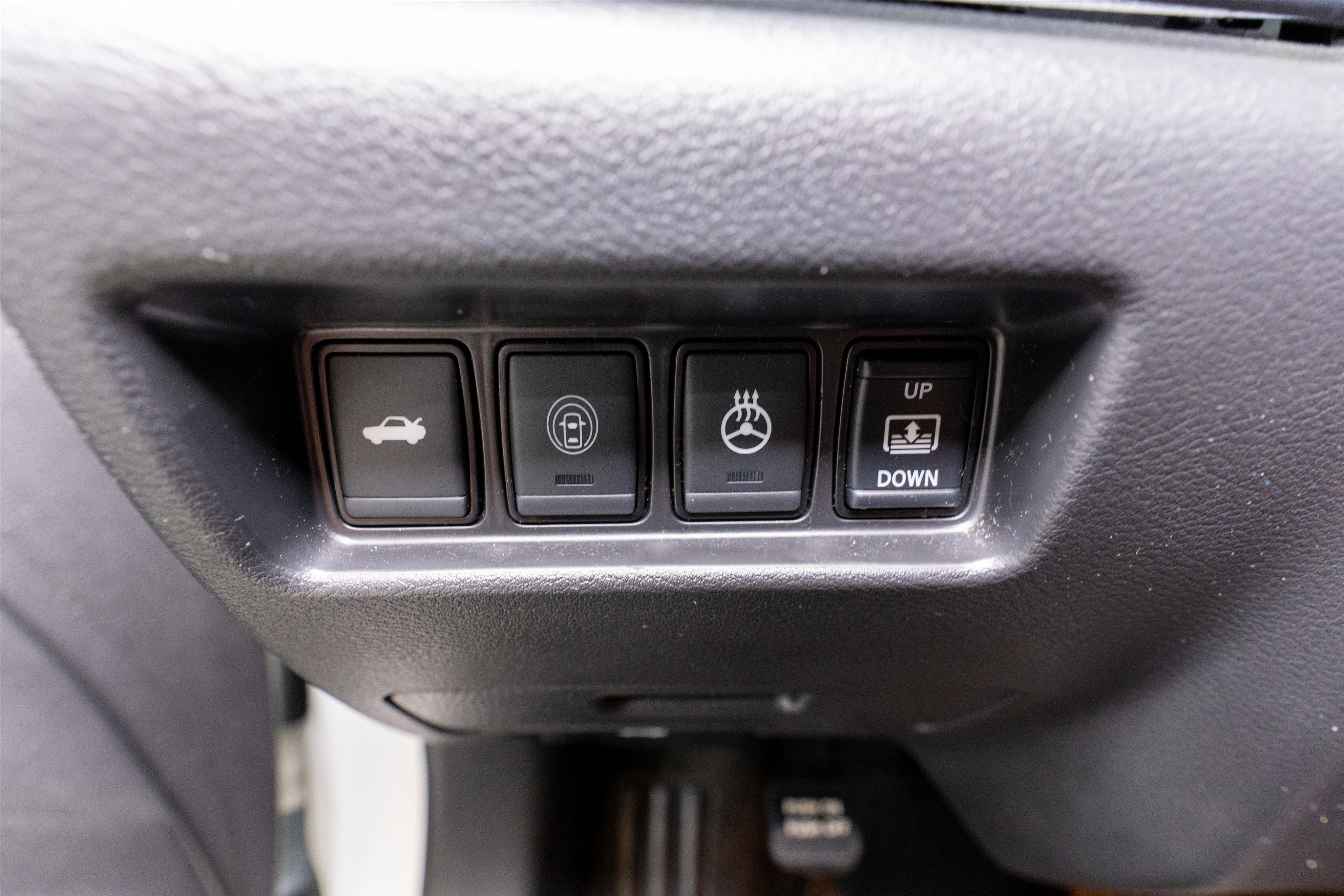 Used 2021 Nissan Maxima Platinum w/ Sport Mat Group FWD image 31