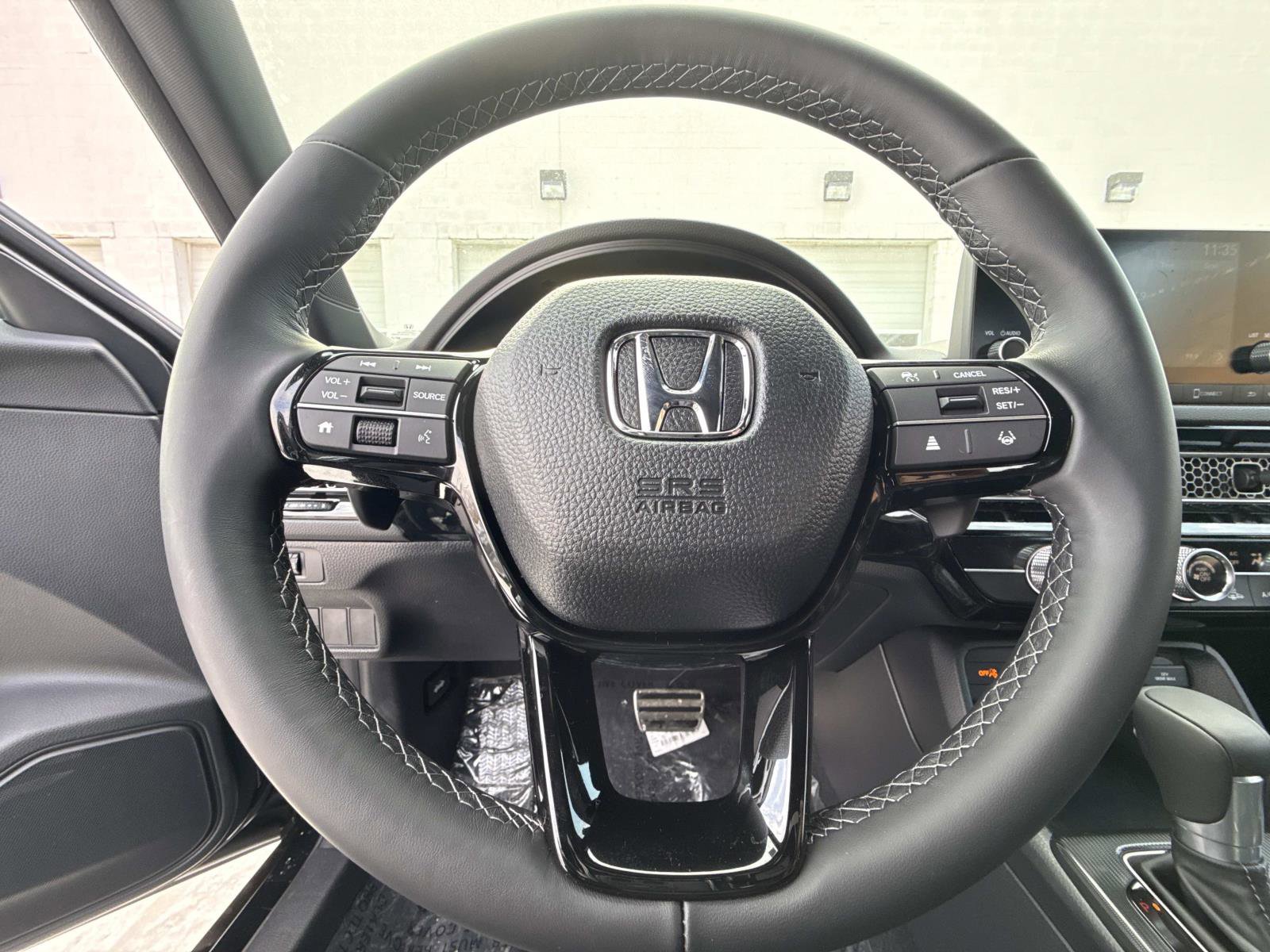 New 2026 Honda Civic Sport image 9