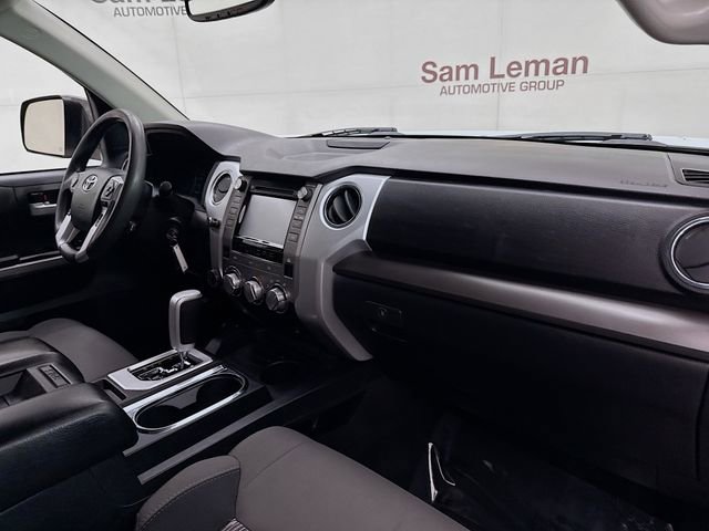 Used 2018 Toyota Tundra 4x4 Double Cab image 26