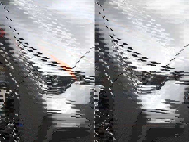 New 2025 Subaru Crosstrek 2.5i Limited w/ Popular Package #3A image 36