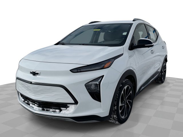 Certified 2023 Chevrolet Bolt EUV Premier