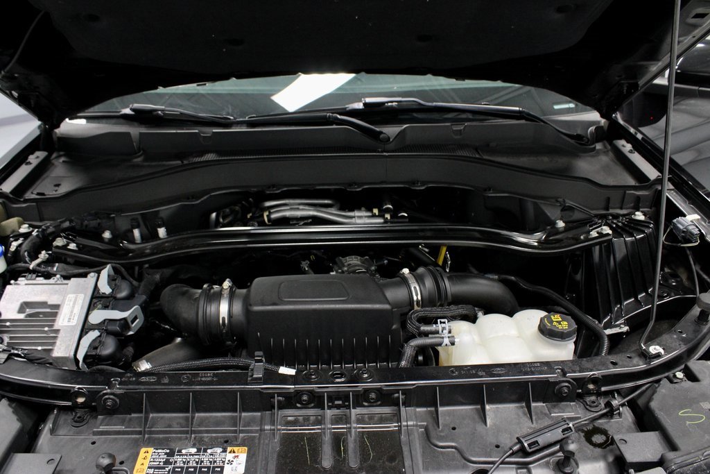Used 2022 Ford Explorer ST w/ ST High-Performance Pack image 17