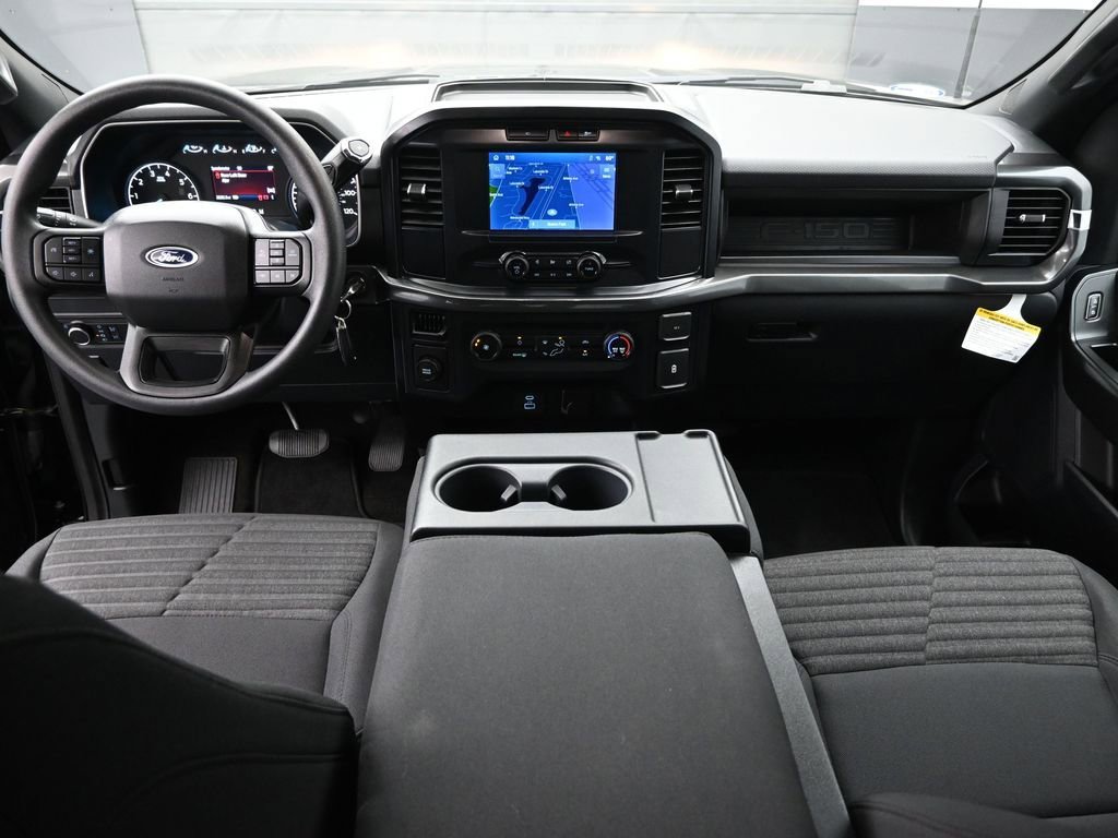 Certified 2023 Ford F150 XL w/ STX Appearance Package image 20
