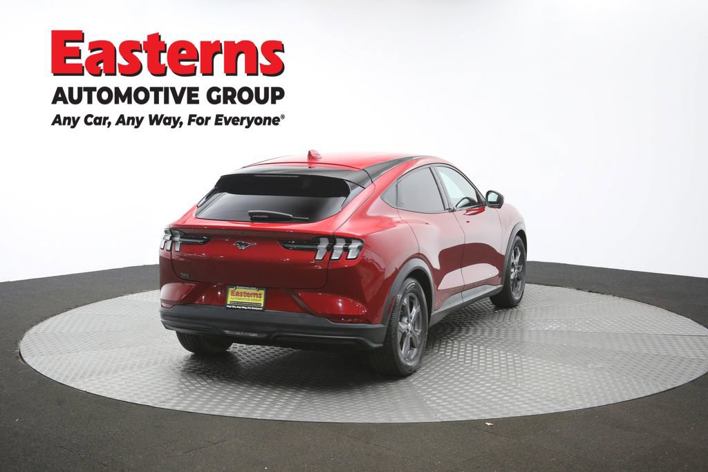 Used 2021 Ford Mustang Mach-E Select RWD image 37