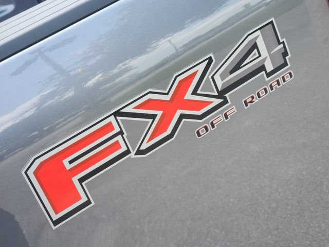 Used 2024 Ford F250 Lariat w/ Chrome Package AWD/4WD image 12