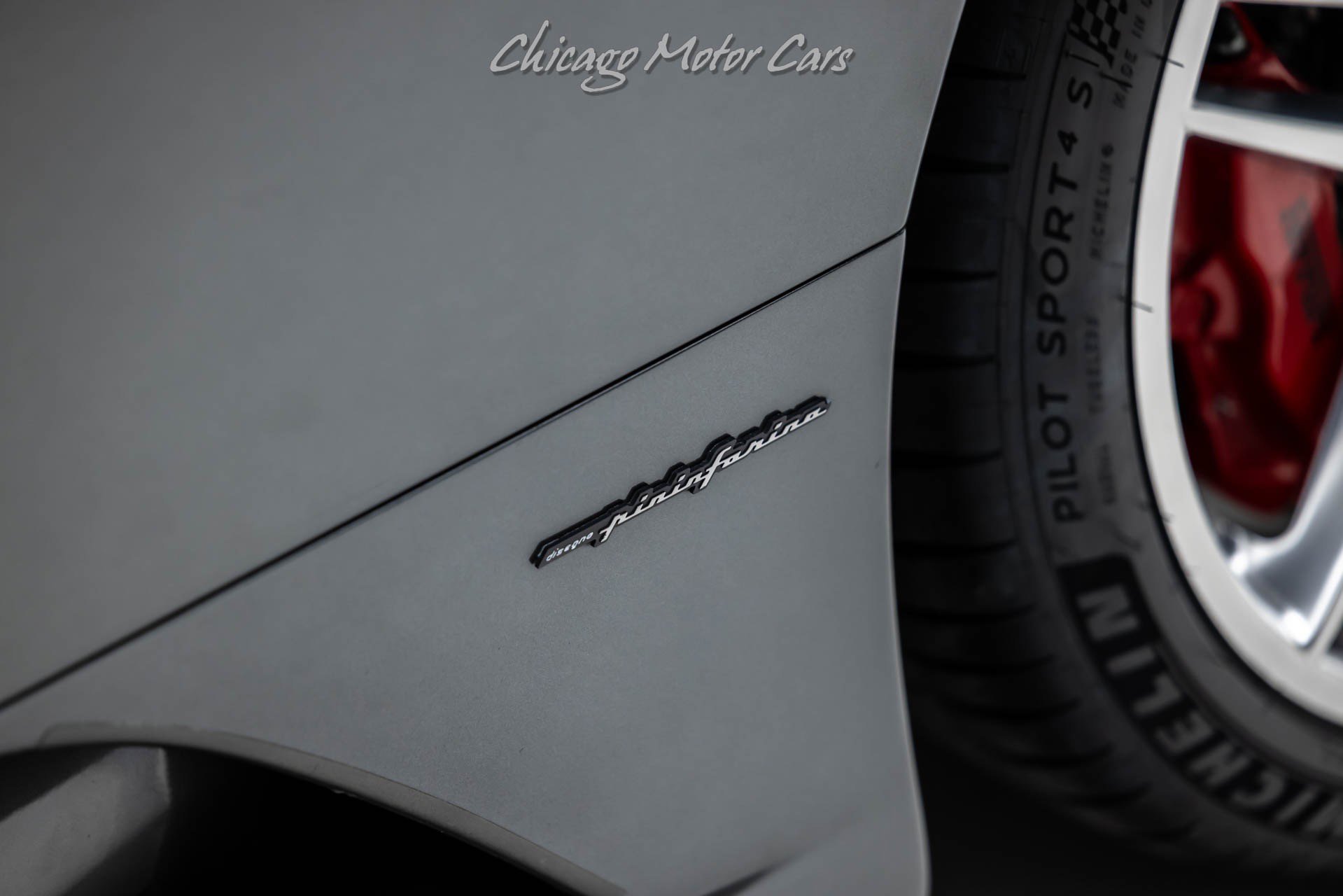 Used 2007 Ferrari F430 Spider image 60