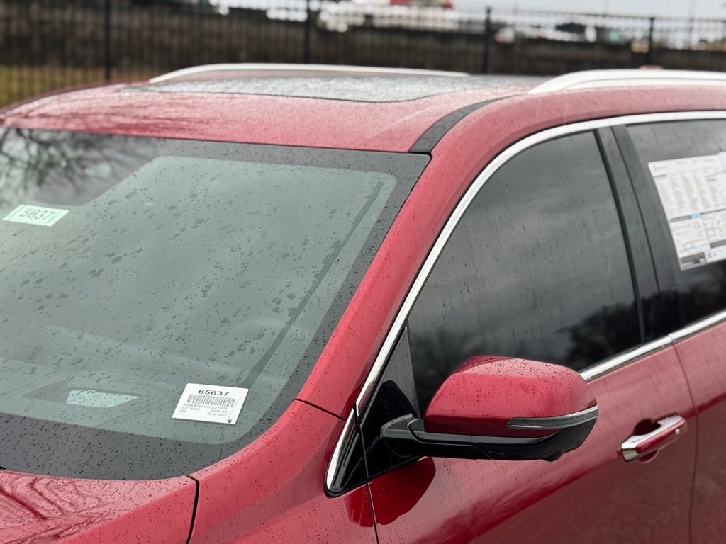 New 2026 Buick Enclave Avenir w/ Super Cruise Package image 10