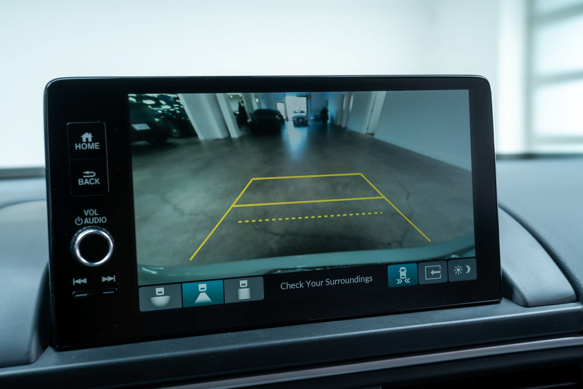 Used 2025 Honda Pilot EX-L image 16