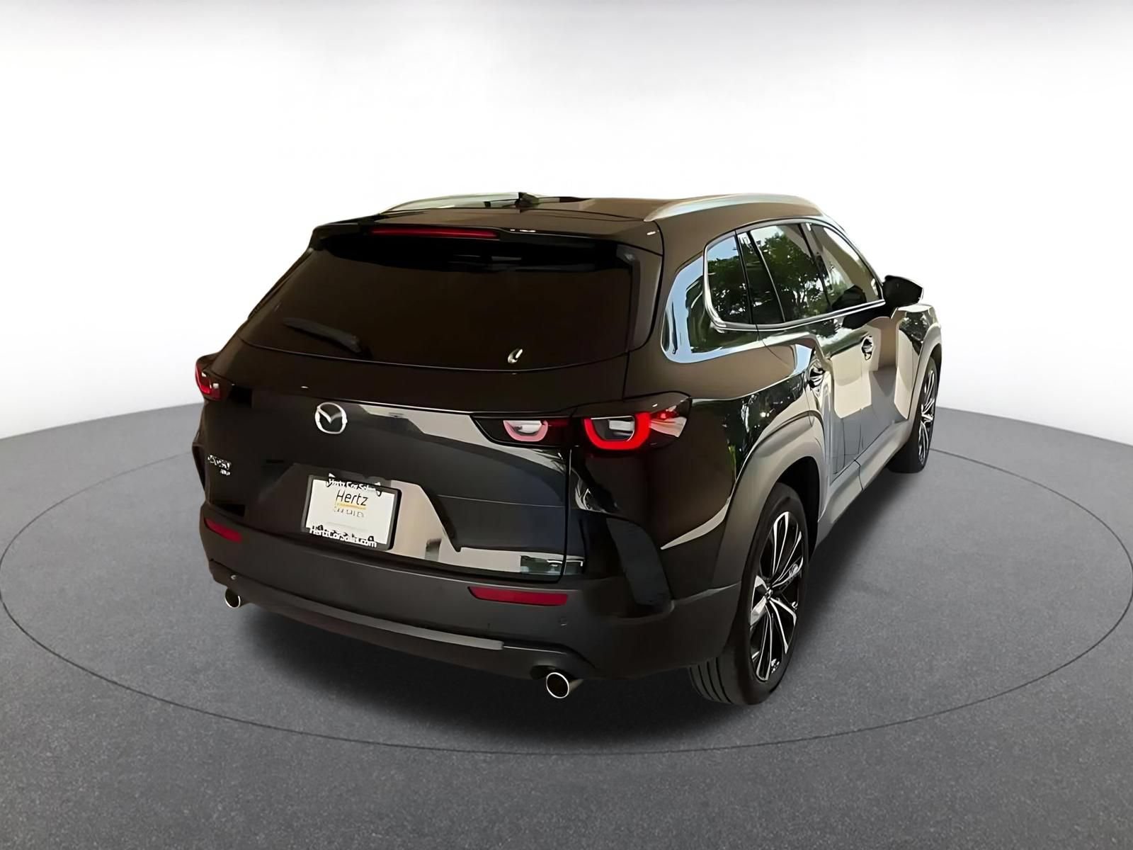 Used 2026 MAZDA CX-50 AWD 2.5 S w/ Premium Package image 14