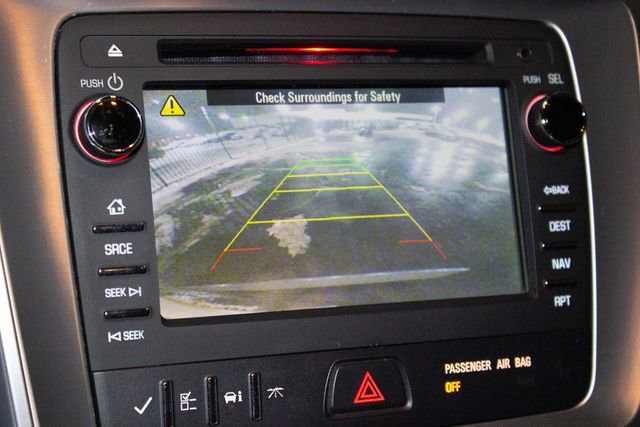 Used 2013 GMC Acadia SLT image 32