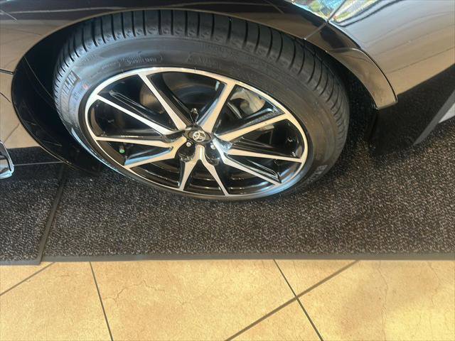 Certified 2023 Toyota GR86 w/ ALL Weather Mat Package (TMS) image 20