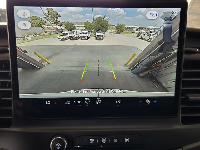 New 2026 Ford Transit 250 148 Medium Roof RWD image 14