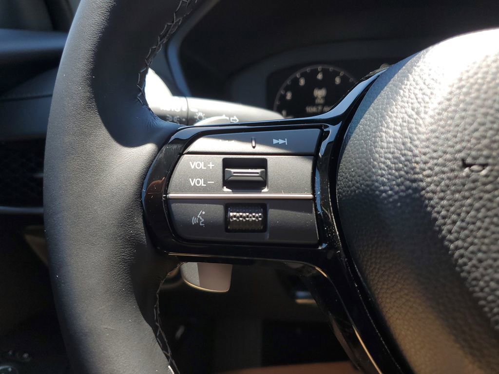 New 2026 Acura ADX FWD image 21