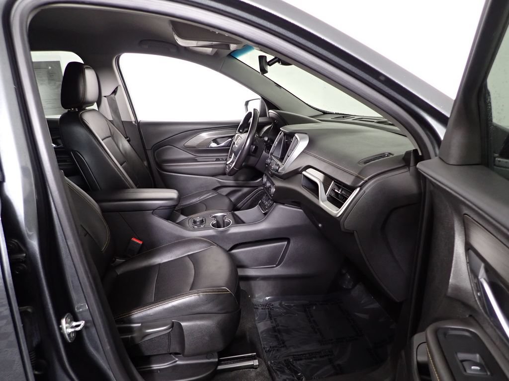 Used 2020 GMC Terrain SLT AWD/4WD image 38
