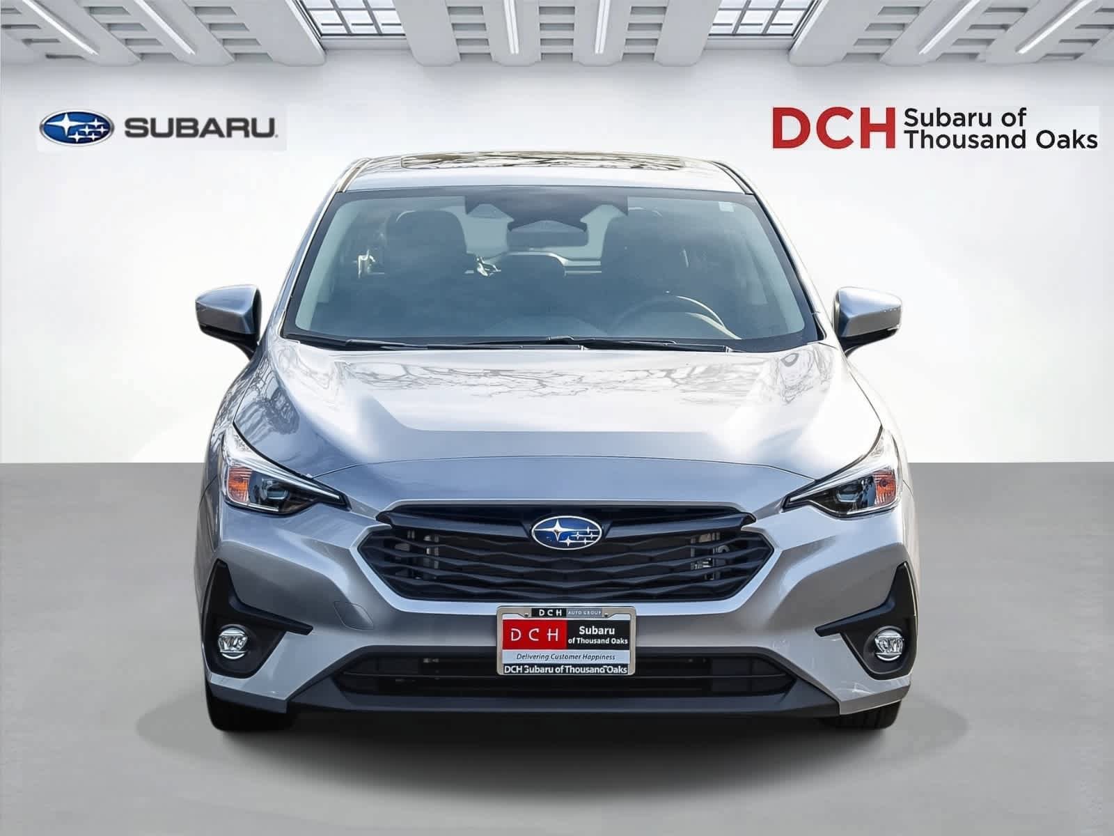 New 2026 Subaru Impreza 2.0i Sport image 2