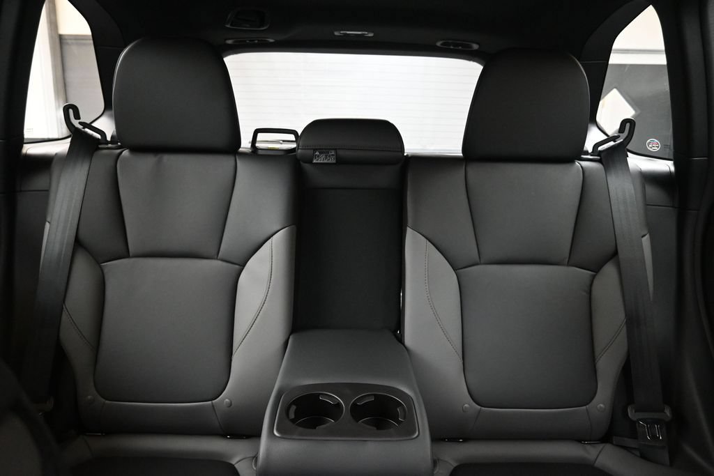 New 2026 Subaru Forester Sport AWD/4WD image 38