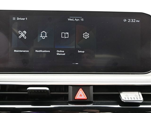Used 2025 Kia K5 LXS FWD image 38
