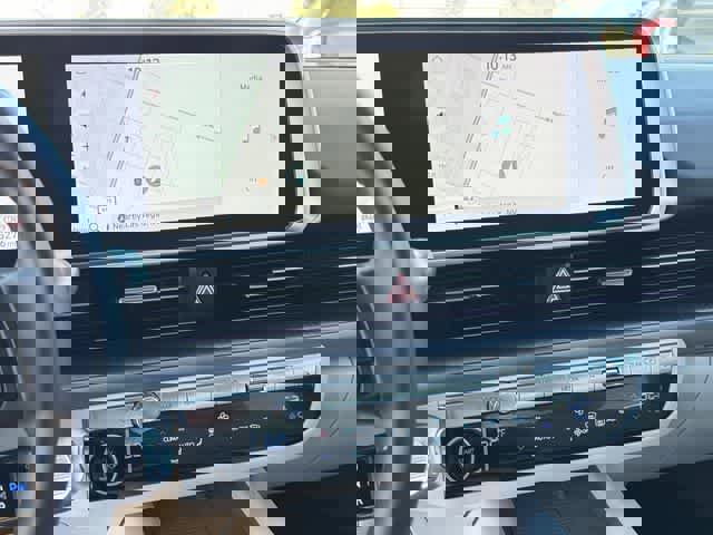 Certified 2025 Hyundai Ioniq 6 SEL image 23