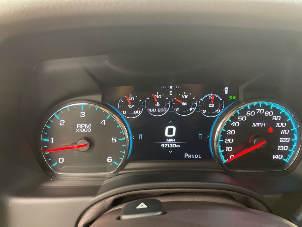 Used 2019 GMC Yukon XL Denali image 17