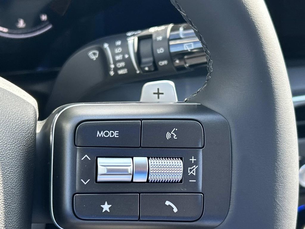 New 2026 Hyundai Palisade SE image 26