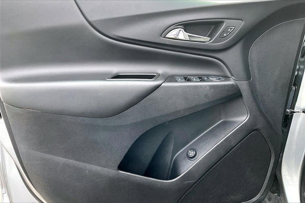 Used 2024 Chevrolet Equinox LT image 21