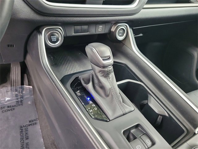 Used 2024 Toyota Grand Highlander XLE image 20