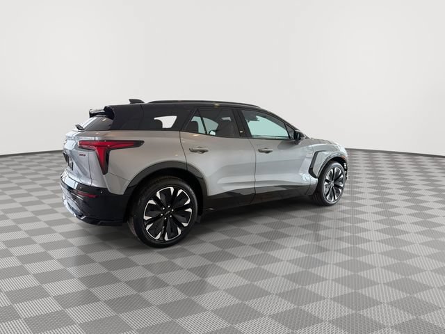 New 2026 Chevrolet Blazer EV RS w/ Super Cruise Package FWD image 11