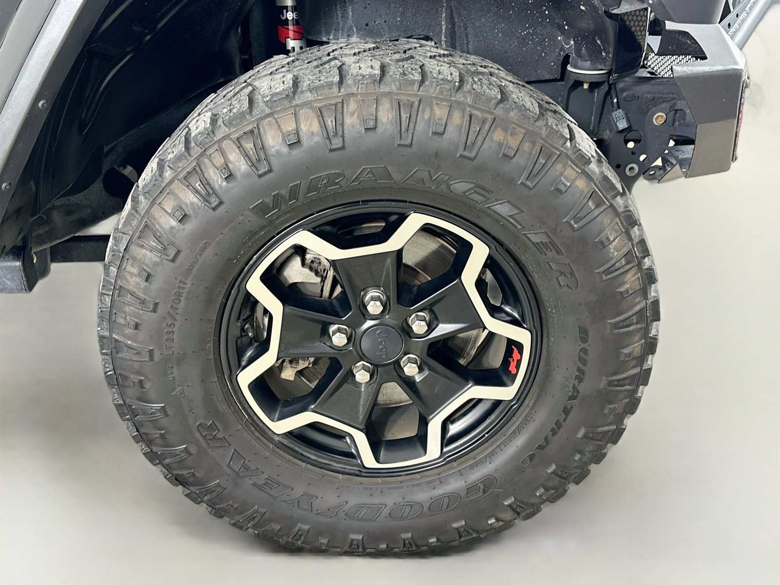 Used 2020 Jeep Gladiator Rubicon AWD/4WD image 10