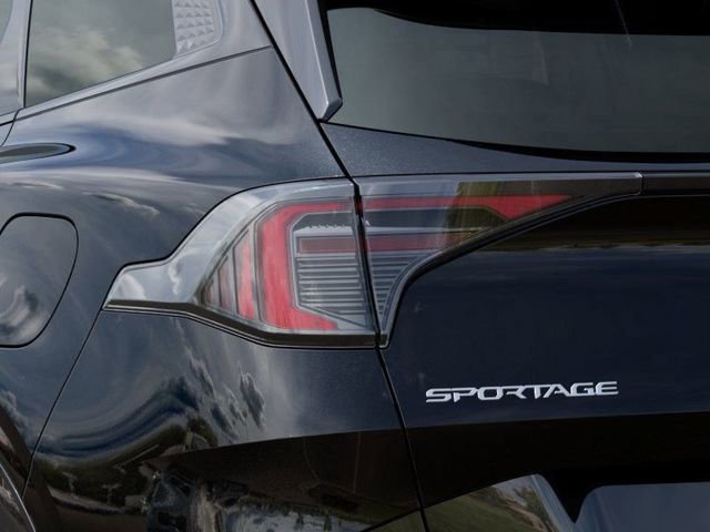 New 2026 Kia Sportage SX Prestige AWD/4WD image 11