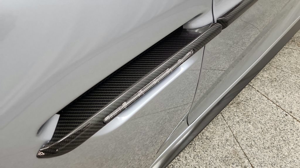 Used 2014 Aston Martin Vanquish Coupe RWD image 47