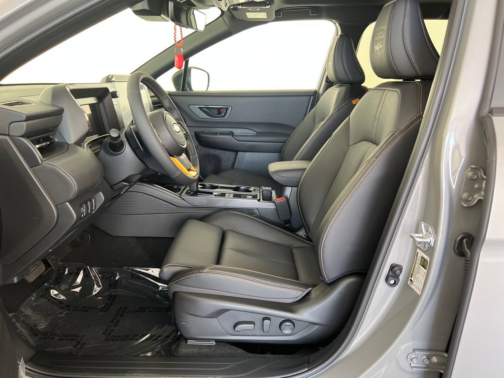 New 2026 Subaru Outback Wilderness AWD/4WD image 11