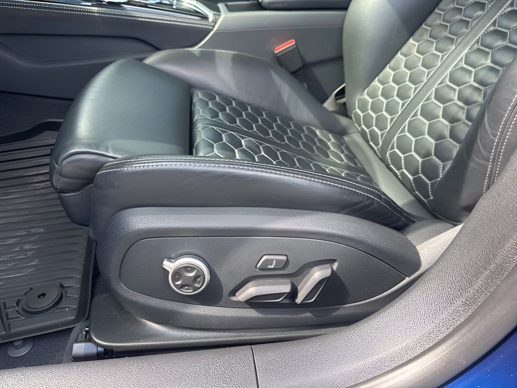 Used 2021 Audi RS 5 Sportback image 10