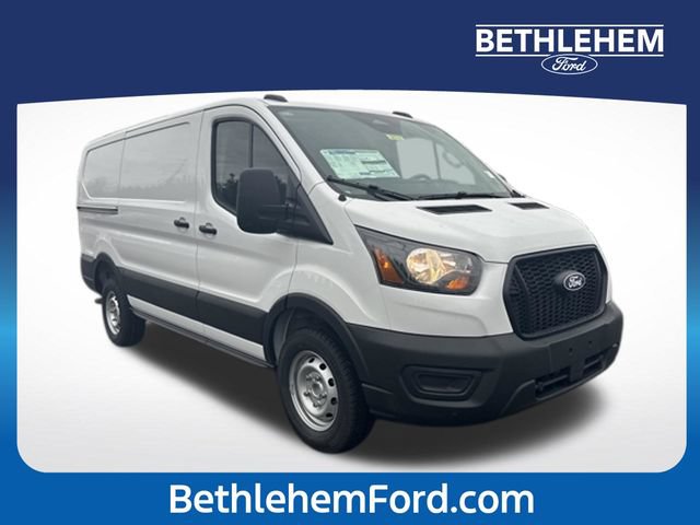 Used 2026 Ford Transit 250 Low Roof w/ Load Area Protection Package