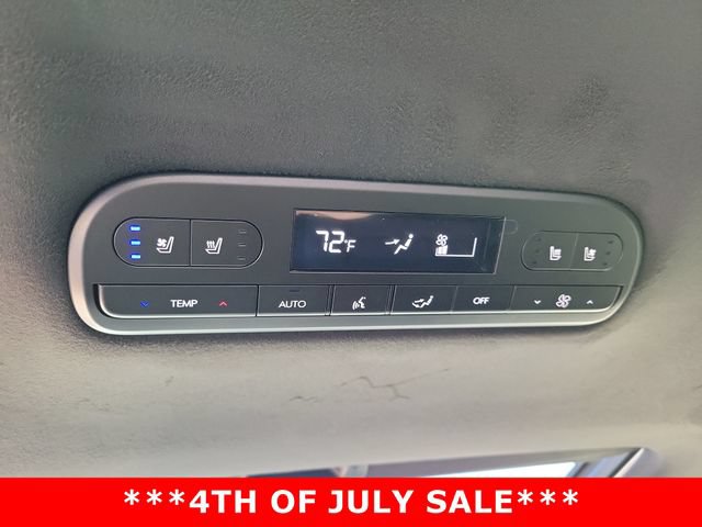 New 2026 Hyundai Palisade Calligraphy AWD/4WD image 16
