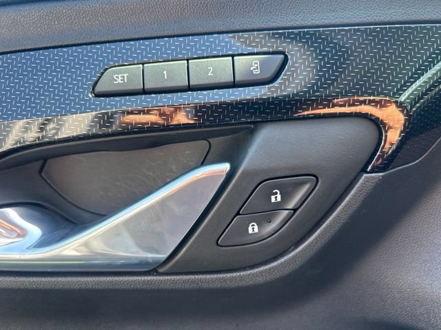 Used 2024 GMC Terrain AT4 w/ Tech Package AWD/4WD image 16