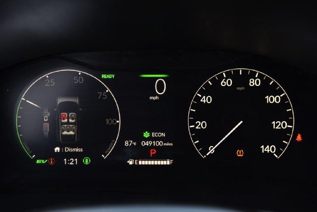Used 2023 Honda CR-V Sport image 10